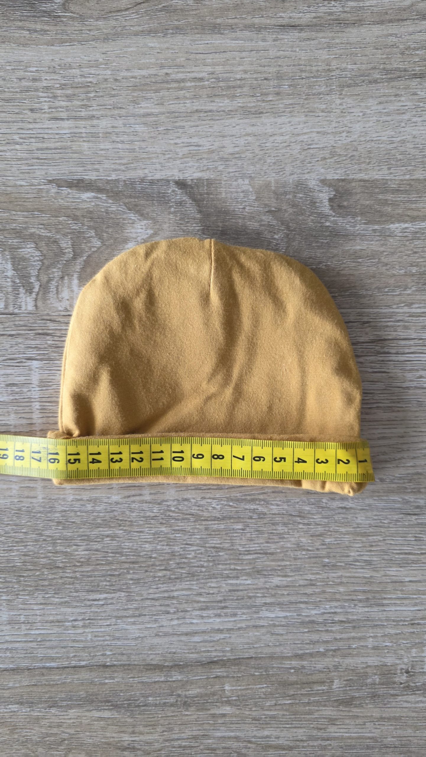 Bonnet Bonnet Mixte Sans marque - Étiquette