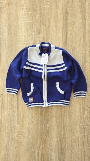 Gilet Garçon 9 Mois, 71 Cm Sergent major - Vue de face