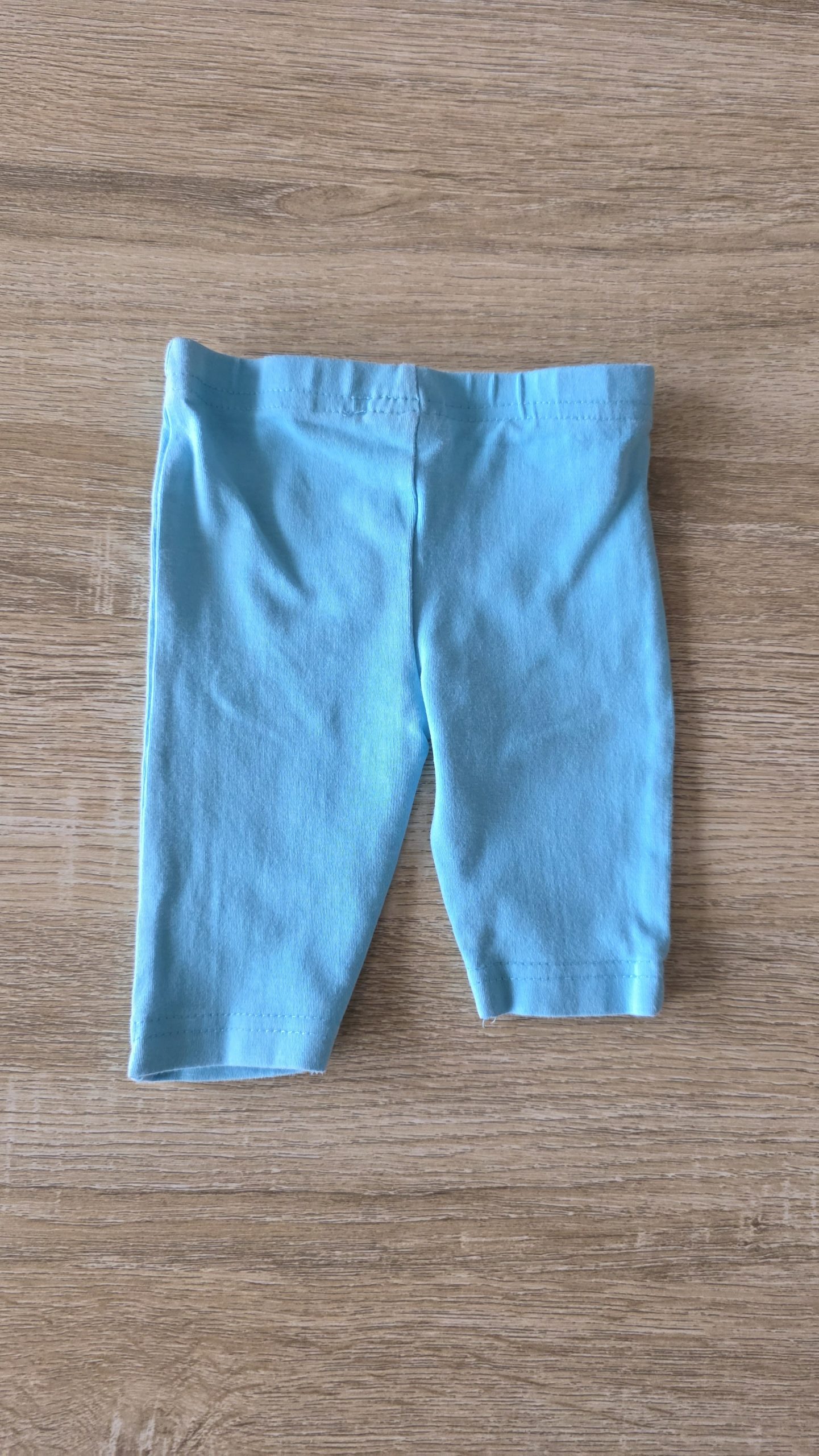 Legging Legging Fille 3 Mois Sans marque - Vue de dos