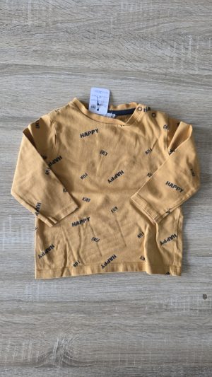 Pull Garçon 18 Mois Lckids - Vue de face