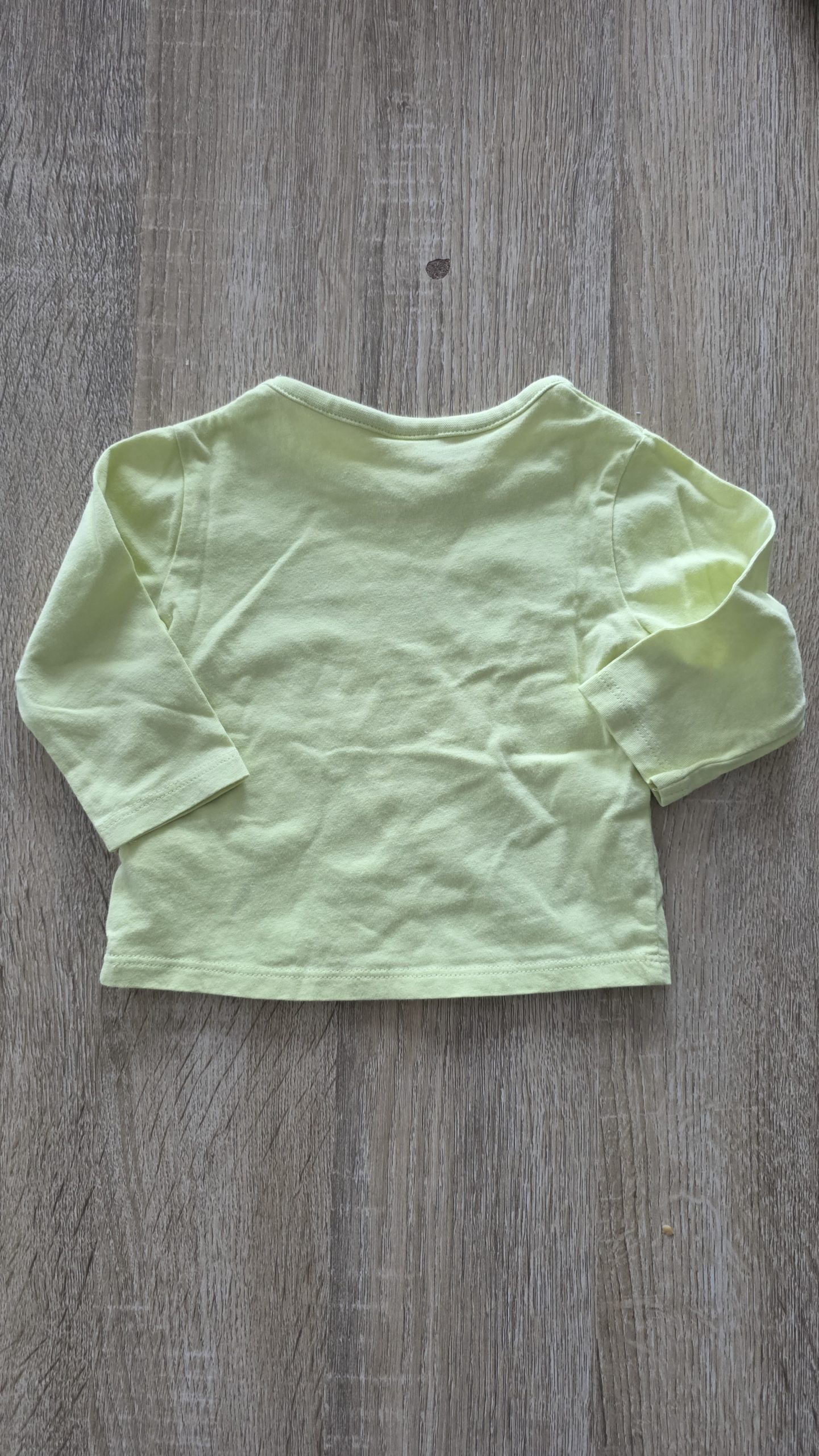 Pull Pull Garçon 6 Mois Tex baby 2 - Vue de dos