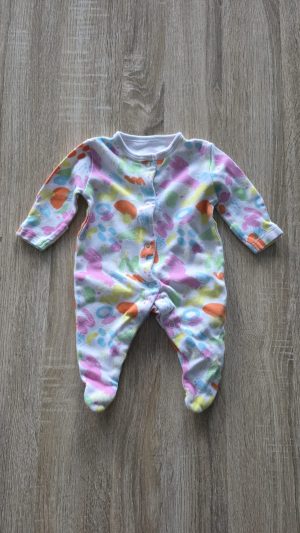 Pyjama Mixte Primark - Vue de face