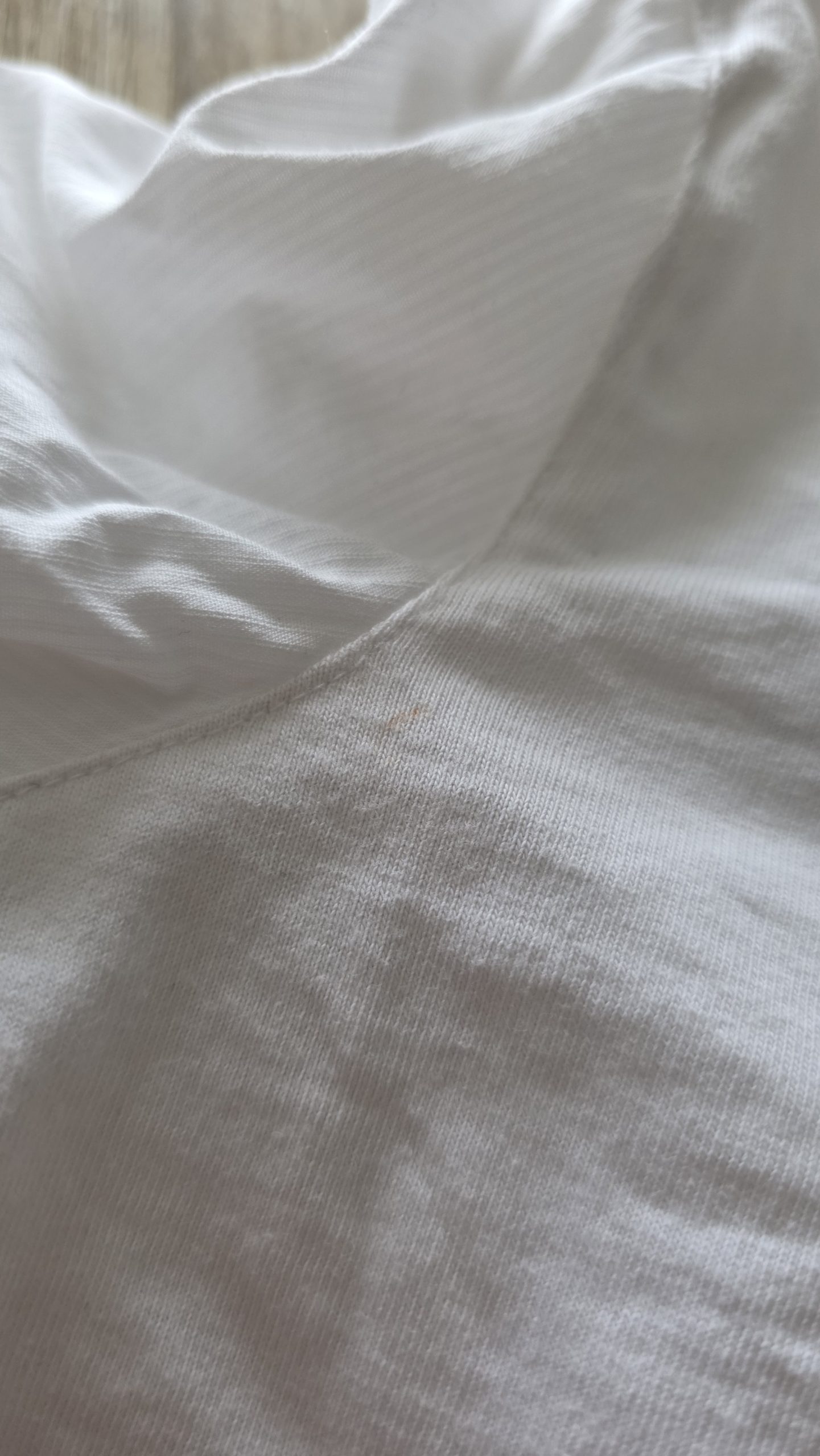 Chemise Chemise Blanc Garçon 3 Ans IKKS - Détail