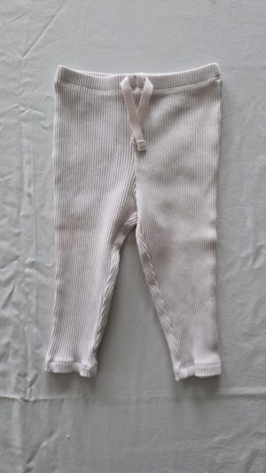 Legging Rose Fille 9 Mois, 12 Mois Primark - Vue de face