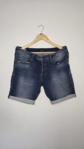 Short