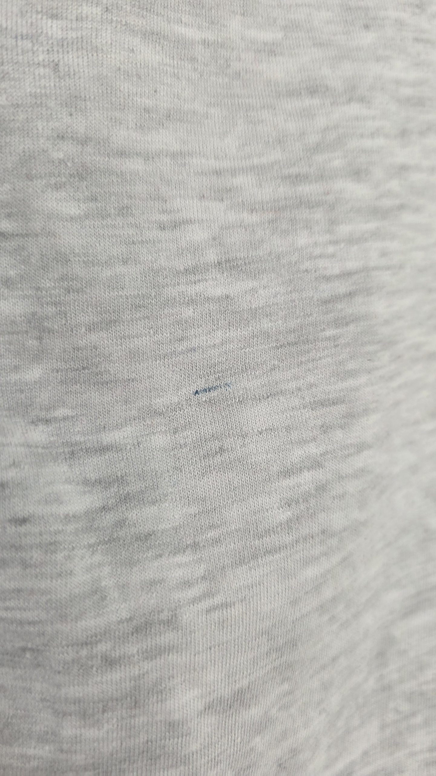 T-shirt T-shirt Gris Garçon 98 Cm, 104 Cm - Étiquette