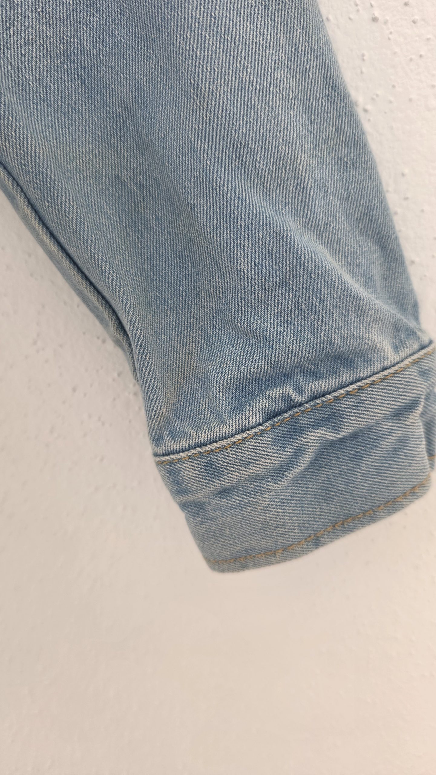 Veste Veste Bleu Fille 8 Ans Disney - Détail