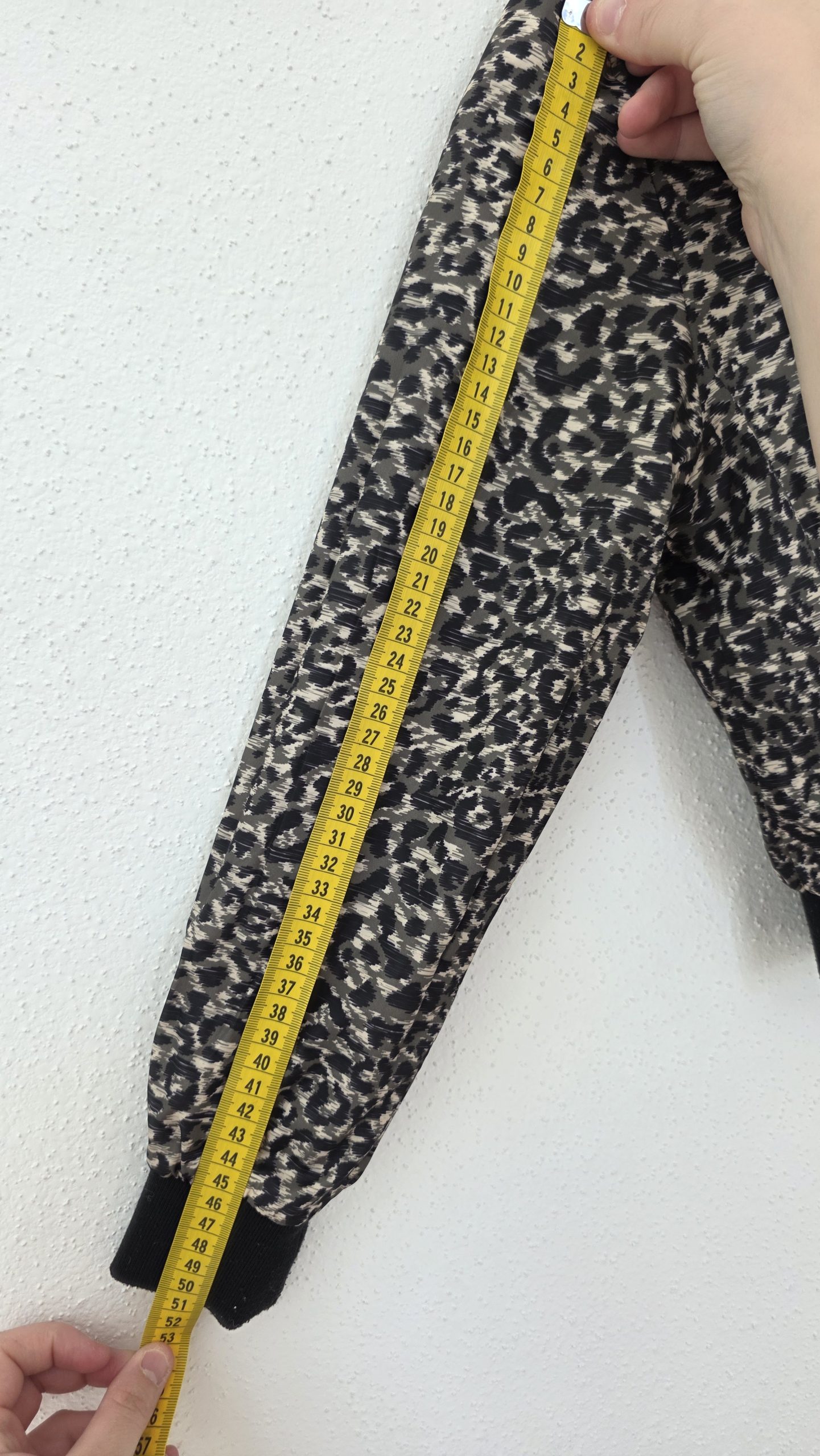 Veste réversible Veste réversible Noir Fille 8 Ans - Détail visuel